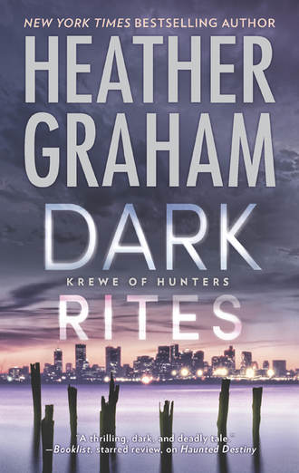 Heather Graham. Dark Rites