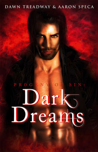 Dawn  Treadway. Dark Dreams: HarperImpulse Paranormal Romance