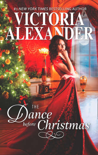 Victoria  Alexander. The Dance Before Christmas