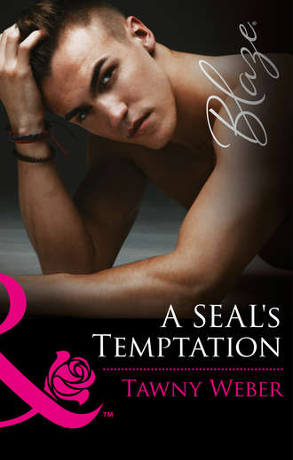 Tawny Weber. A SEAL's Temptation