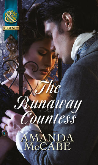 Amanda  McCabe. The Runaway Countess