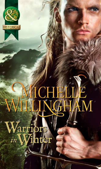Michelle  Willingham. Warriors In Winter: In the Bleak Midwinter