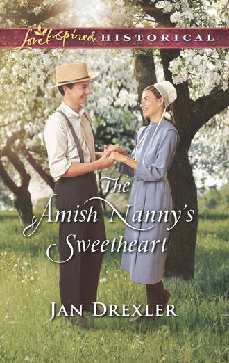 Jan  Drexler. The Amish Nanny's Sweetheart