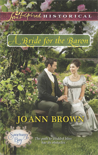 Jo Brown Ann. A Bride for the Baron