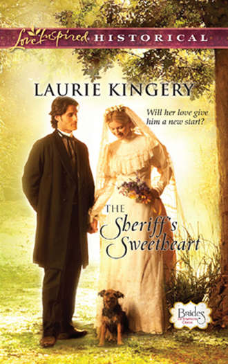 Laurie  Kingery. The Sheriff's Sweetheart