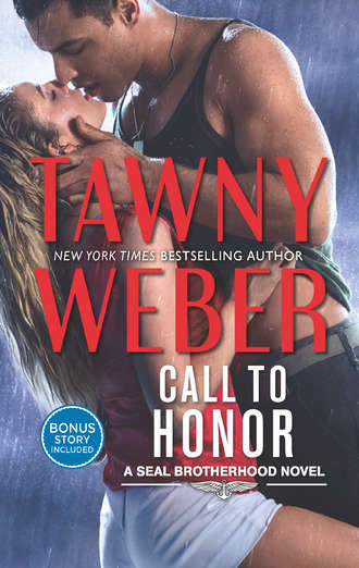 Tawny Weber. Call To Honor