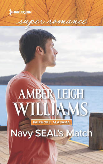 Amber Williams Leigh. Navy Seal's Match