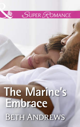 Beth  Andrews. The Marine's Embrace