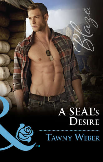 Tawny Weber. A Seal's Desire