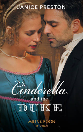 Janice  Preston. Cinderella And The Duke
