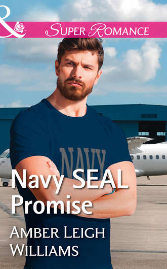 Amber Williams Leigh. Navy Seal Promise