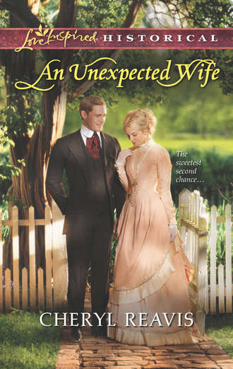 Cheryl  Reavis. An Unexpected Wife