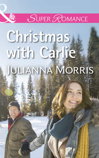Julianna  Morris. Christmas With Carlie