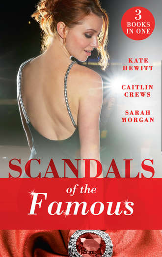 Кейт Хьюит. Scandals Of The Famous: The Scandalous Princess