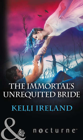 Kelli  Ireland. The Immortal's Unrequited Bride