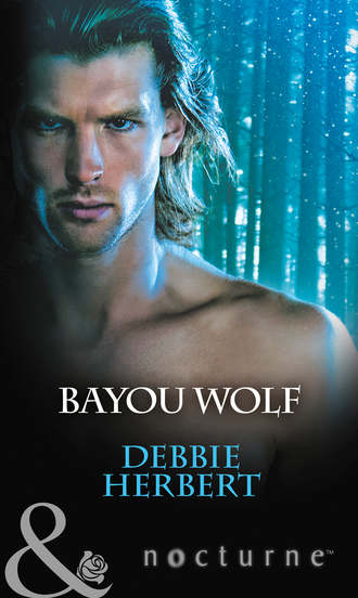 Debbie  Herbert. Bayou Wolf