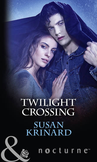 Susan  Krinard. Twilight Crossing