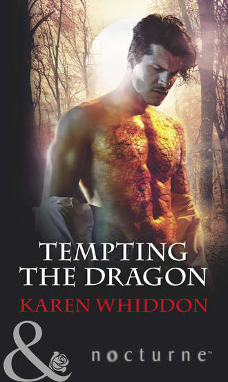 Karen  Whiddon. Tempting The Dragon