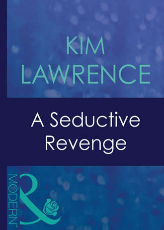 Ким Лоренс. A Seductive Revenge