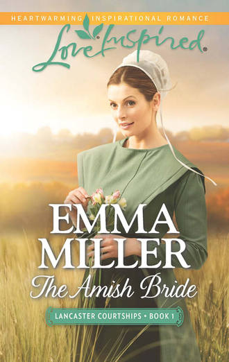 Emma  Miller. The Amish Bride