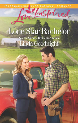 Linda  Goodnight. Lone Star Bachelor