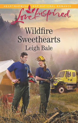 Leigh  Bale. Wildfire Sweethearts