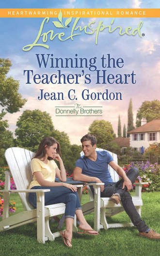 Jean Gordon C.. Winning the Teacher's Heart
