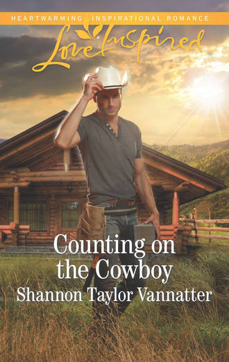 Shannon Vannatter Taylor. Counting On The Cowboy