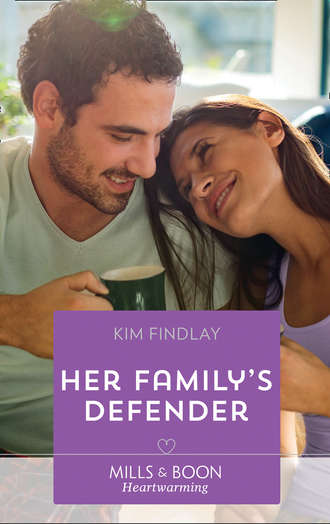 Kim  Findlay. Her Family's Defender