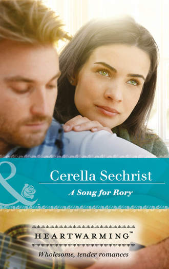 Cerella  Sechrist. A Song For Rory