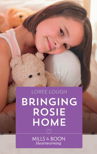 Loree  Lough. Bringing Rosie Home