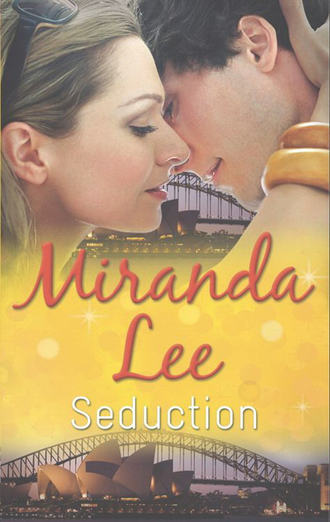 Miranda Lee. Seduction: The Billionaire's Bride of Vengeance