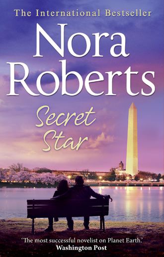 Нора Робертс. Secret Star: the classic story from the queen of romance that you won’t be able to put down