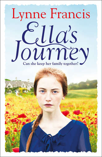 Lynne  Francis. Ella’s Journey: The perfect wartime romance to fall in love with this summer