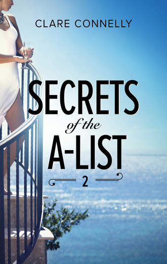 Клэр Коннелли. Secrets Of The A-List