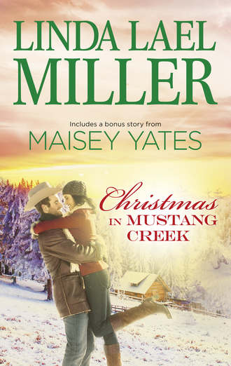 Maisey Yates. Christmas In Mustang Creek