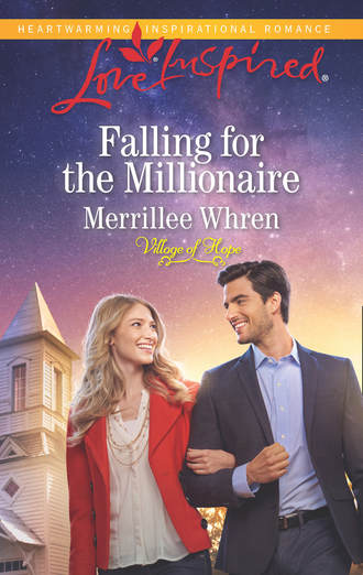 Merrillee  Whren. Falling For The Millionaire