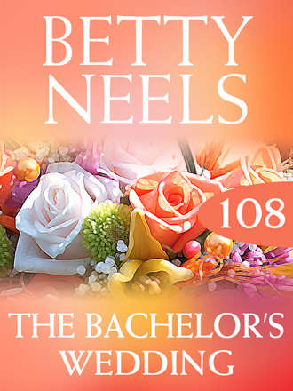 Бетти Нилс. The Bachelor's Wedding
