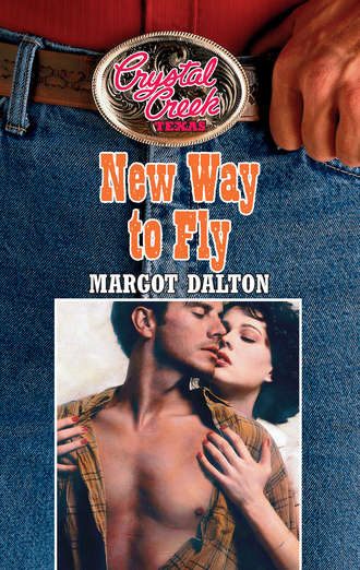 Margot  Dalton. New Way to Fly