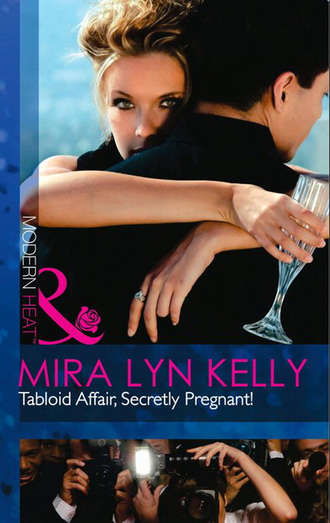 Mira Kelly Lyn. Tabloid Affair, Secretly Pregnant!