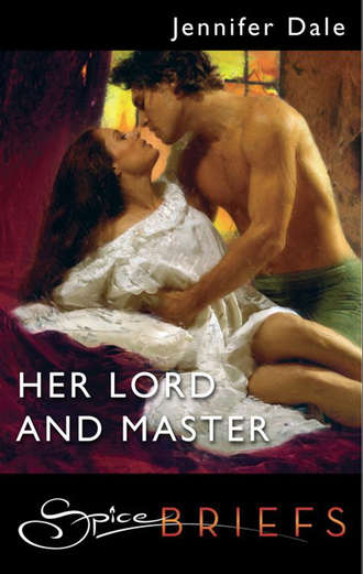 Jennifer  Dale. Her Lord And Master