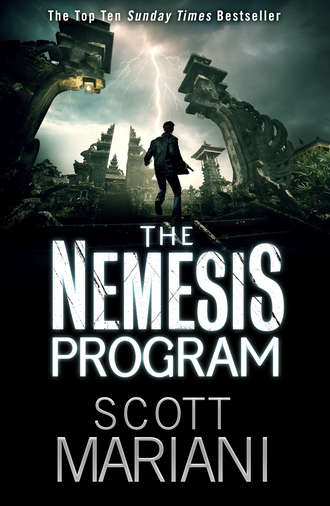 Scott Mariani. The Nemesis Program