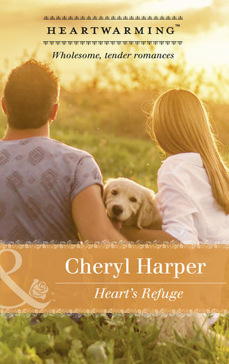 Cheryl  Harper. Heart's Refuge