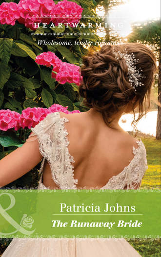 Patricia  Johns. The Runaway Bride