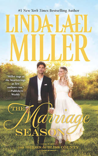 Linda Miller Lael. The Marriage Season