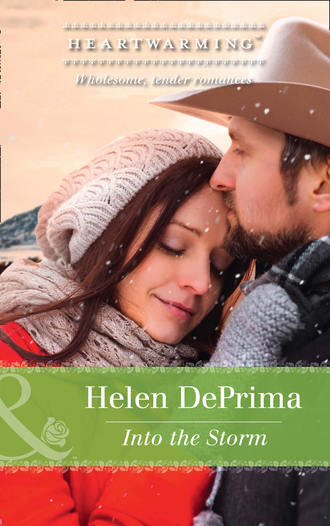Helen  DePrima. Into The Storm