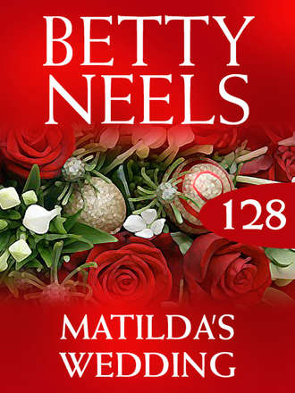 Бетти Нилс. Matilda's Wedding