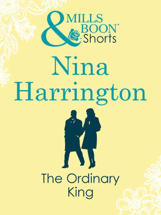 Nina Harrington. The Ordinary King