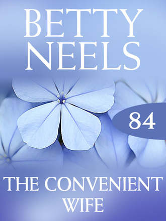 Бетти Нилс. The Convenient Wife