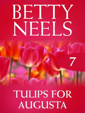 Бетти Нилс. Tulips for Augusta